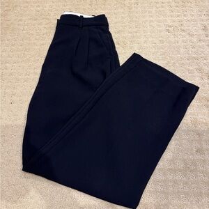 Wilfred Effortless Pants - Black
